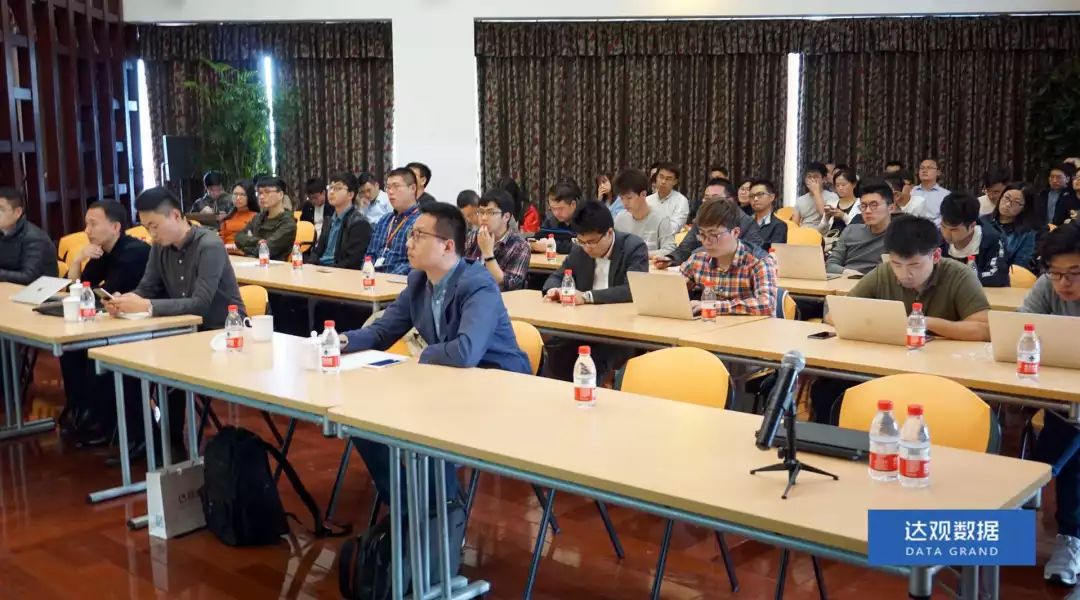 复旦大学肖仰华教授受聘PA视讯国际数据，知识图谱技术将广泛应用于文本智能处理