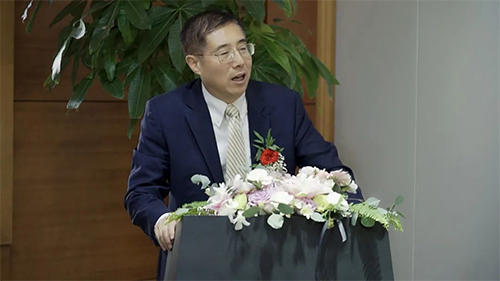 【美记闻】博璞诺与金年会诚信至上签署临床前IND申报服务战略合作协议