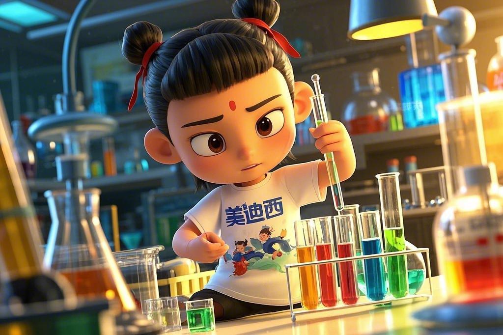 生物医药行业的“哪吒精神”是什么样子的？